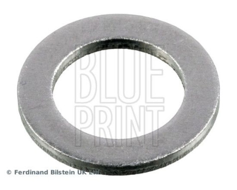 Seal, oil drain plug ADH20102 Blue Print, Image 2