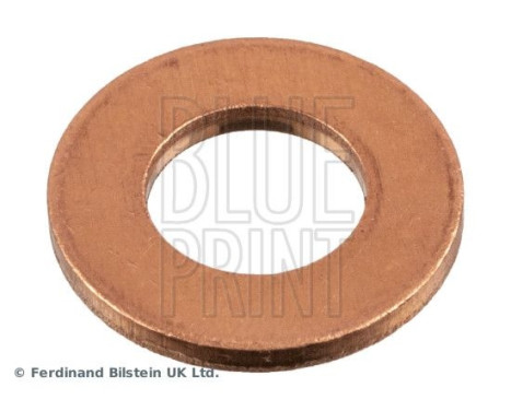 Seal, oil drain plug ADM50104 Blue Print, Image 2