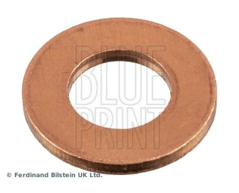 Seal, oil drain plug ADM50104 Blue Print, Image 2 Seal, oil drain plug ADM50104 Blue Print, Image 2