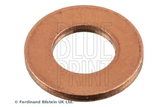 Seal, oil drain plug ADM50104 Blue Print, Image 2