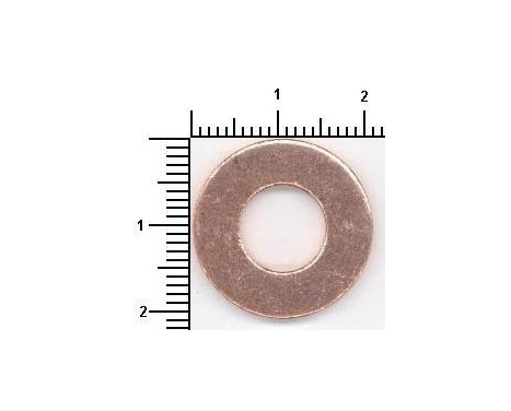 Seal Ring 108.502 Elring