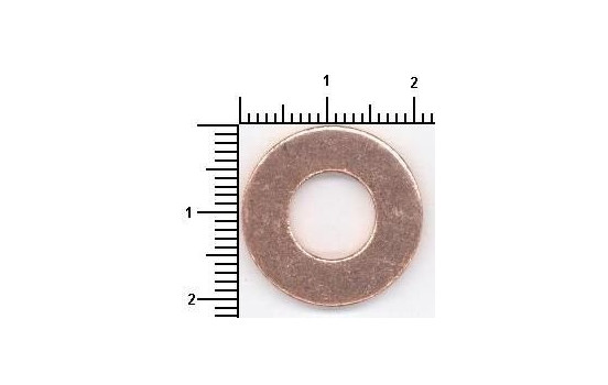 Seal Ring 108.502 Elring