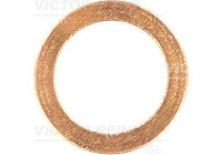 Seal Ring, oil drain plug 41-70089-00 Viktor Reinz