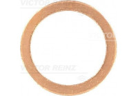 Seal Ring, oil drain plug 41-70168-00 Viktor Reinz
