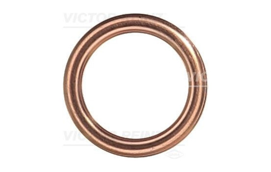 Seal Ring, oil drain plug 41-72029-30 Viktor Reinz