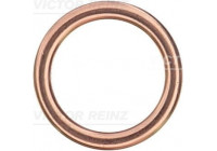 Seal Ring, oil drain plug 41-72032-30 Viktor Reinz