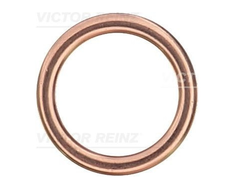 Seal Ring, oil drain plug 41-72032-30 Viktor Reinz