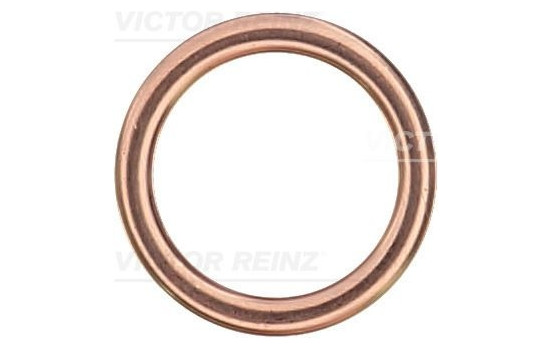 Seal Ring, oil drain plug 41-72032-30 Viktor Reinz