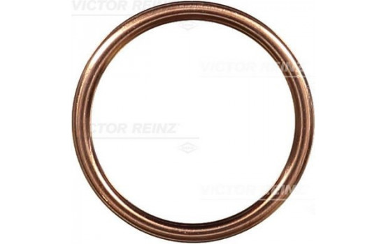 Seal Ring, oil drain plug 41-72065-30 Viktor Reinz