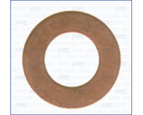 Seal Ring, oil drain plug