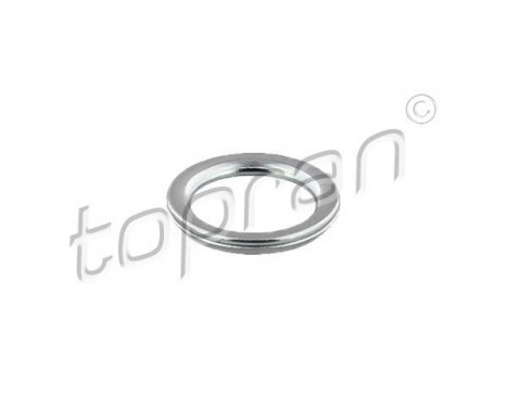 Seal Ring, oil drain plug