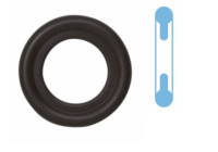 Seal ring, oil drain plug
