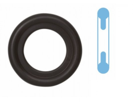 Seal ring, oil drain plug