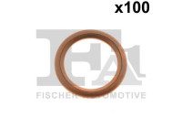 Seal Ring, oil drain plug