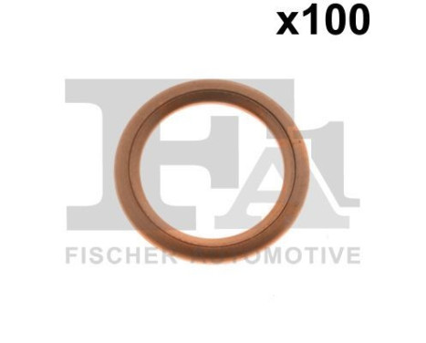 Seal Ring, oil drain plug