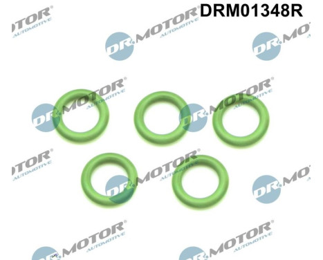 Seal ring, oil drain plug