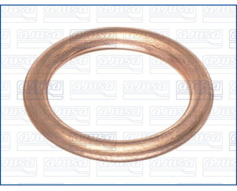 Seal ring, oil drain plug