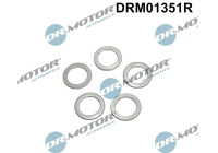 Seal ring, oil drain plug