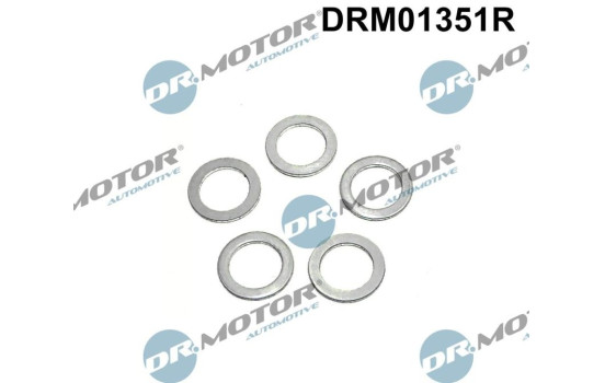 Seal ring, oil drain plug