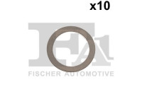 Seal ring, oil drain plug