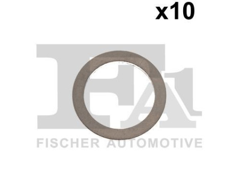 Seal ring, oil drain plug