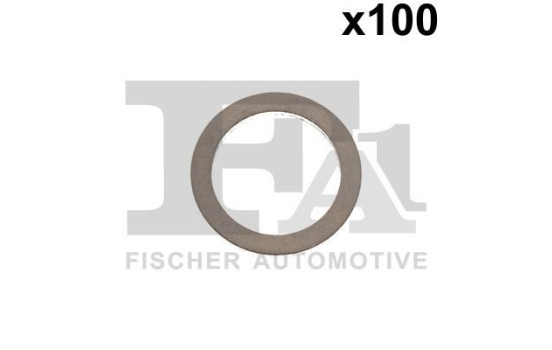 Seal ring, oil drain plug