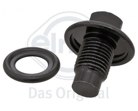 Sealing Plug, oil sump 012.001 Elring, Image 2