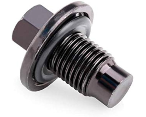 Sealing Plug, oil sump 012.001 Elring