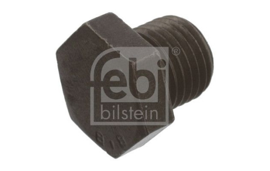 Sealing Plug, oil sump 03160 FEBI, Image 2