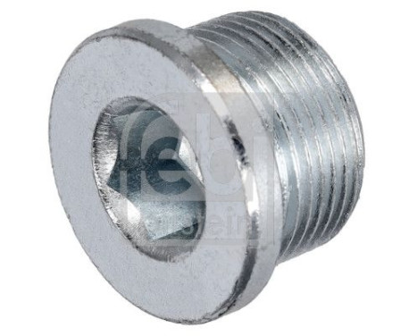 Sealing Plug, oil sump 05410 FEBI, Image 2