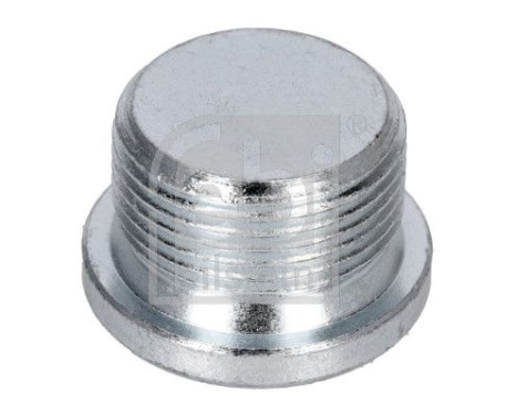 Sealing Plug, oil sump 05410 FEBI, Image 3