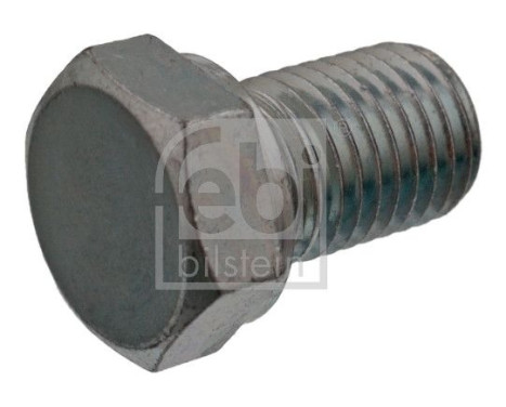 Sealing Plug, oil sump 06564 FEBI, Image 2