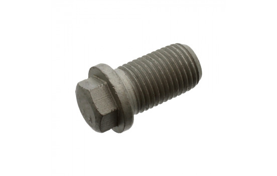 Sealing Plug, oil sump 08277 FEBI