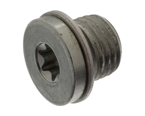 Sealing Plug, oil sump 100497 FEBI