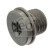 Sealing Plug, oil sump 100497 FEBI, Thumbnail 2