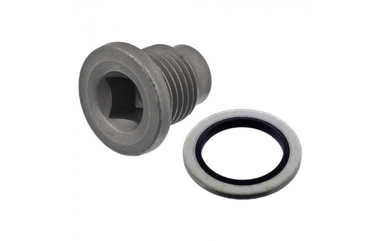 Sealing Plug, oil sump 101250 FEBI