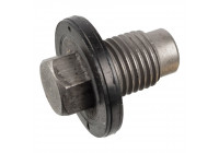 Sealing Plug, oil sump 108810 FEBI