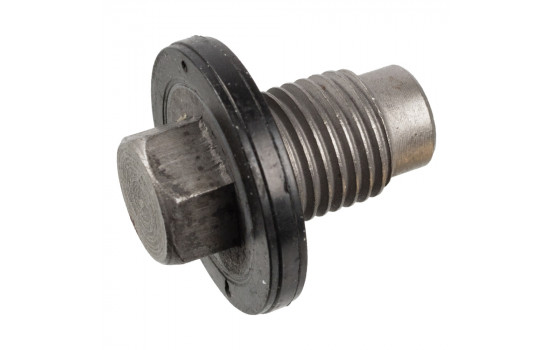 Sealing Plug, oil sump 108810 FEBI