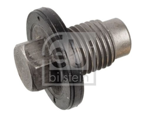 Sealing Plug, oil sump 108810 FEBI, Image 2