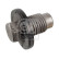 Sealing Plug, oil sump 108810 FEBI, Thumbnail 2