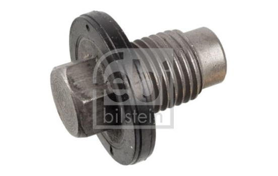 Sealing Plug, oil sump 108810 FEBI, Image 2