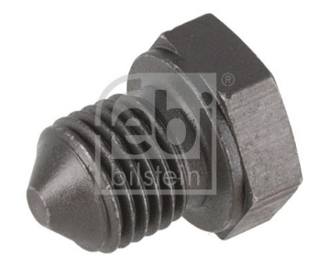 Sealing Plug, oil sump 12281 FEBI, Image 3