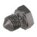 Sealing Plug, oil sump 12281 FEBI, Thumbnail 3