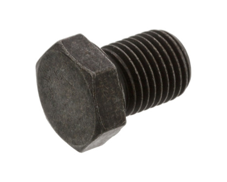 Sealing Plug, oil sump 15322 FEBI