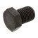 Sealing Plug, oil sump 15322 FEBI