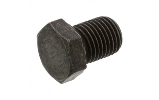 Sealing Plug, oil sump 15322 FEBI