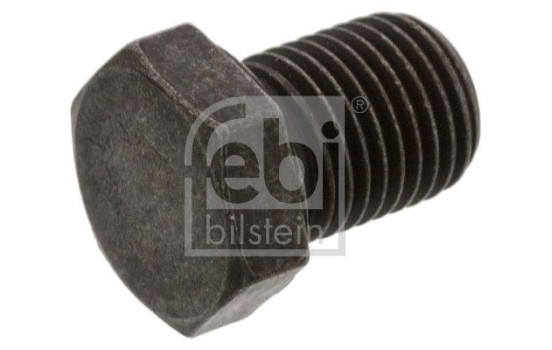 Sealing Plug, oil sump 15322 FEBI, Image 2