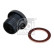 Sealing Plug, oil sump 171173 FEBI, Thumbnail 2