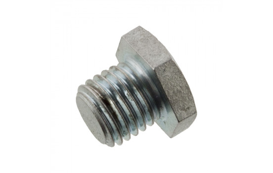 Sealing Plug, oil sump 171283 FEBI