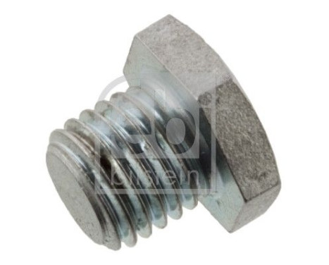 Sealing Plug, oil sump 171283 FEBI, Image 2